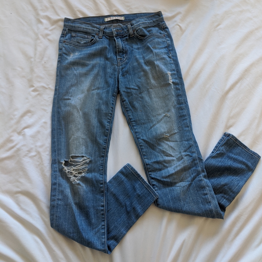 J brand jeans